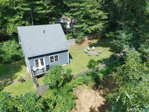 55 Circle Drive Ashford CT 06278