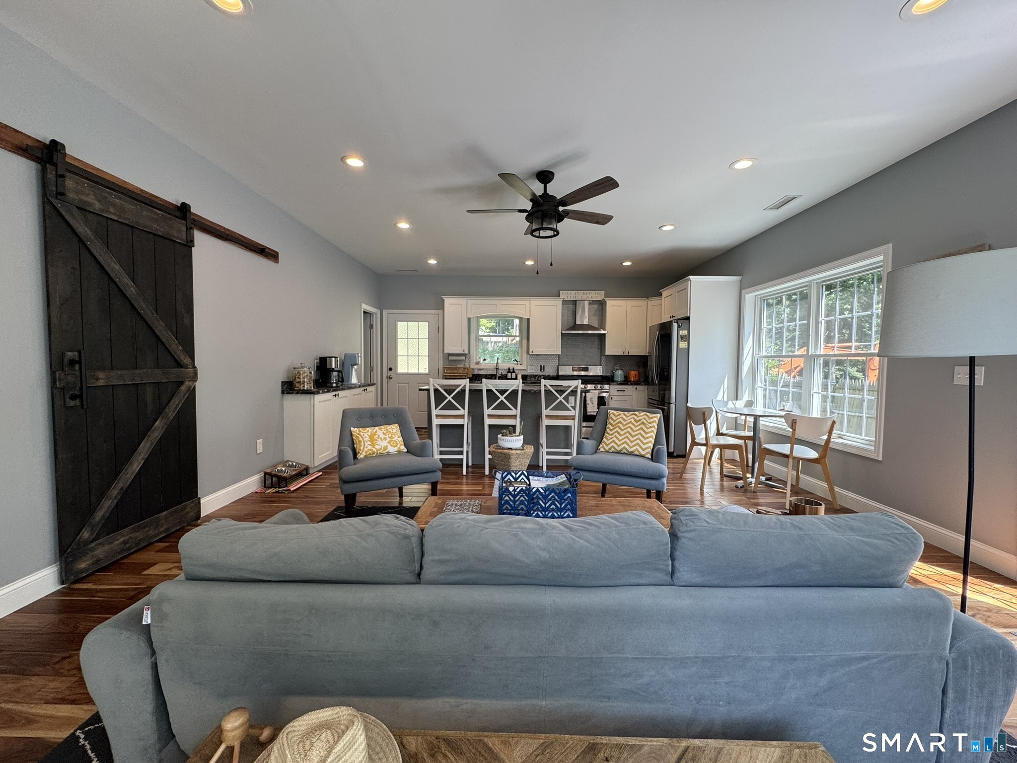 55 Circle Drive Ashford CT 06278