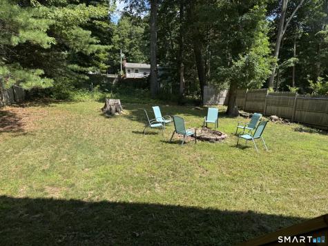 55 Circle Drive Ashford CT 06278