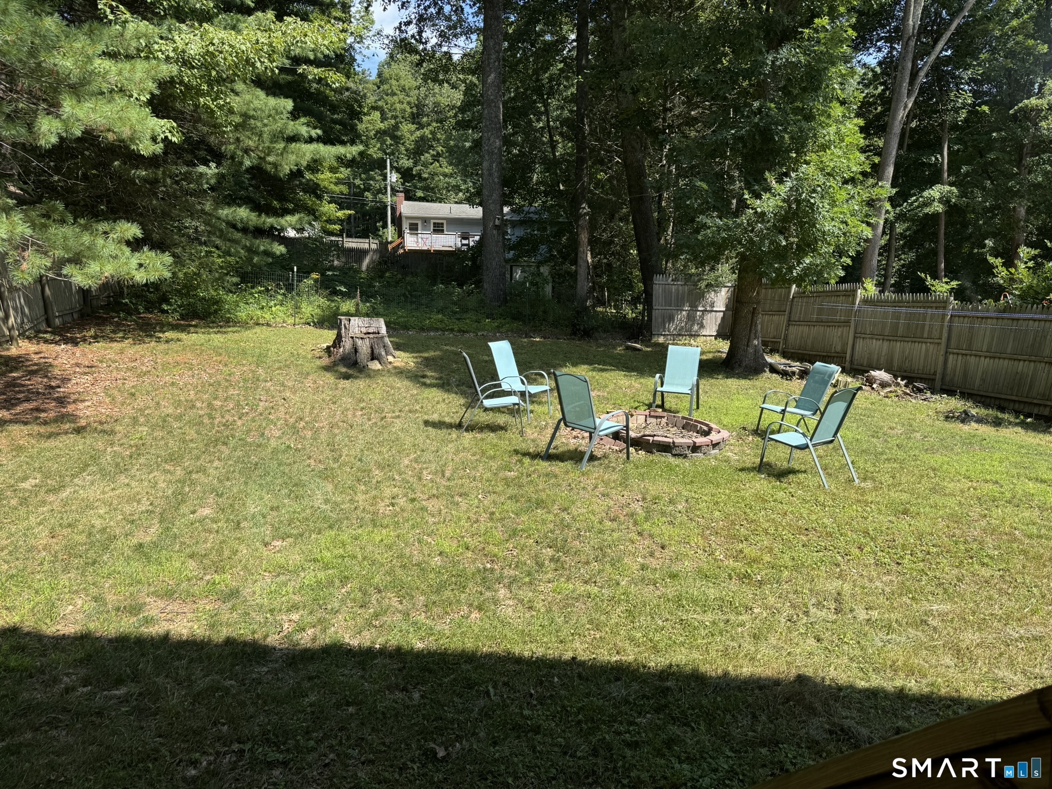 55 Circle Drive Ashford CT 06278