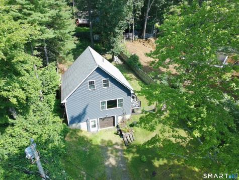 55 Circle Drive Ashford CT 06278