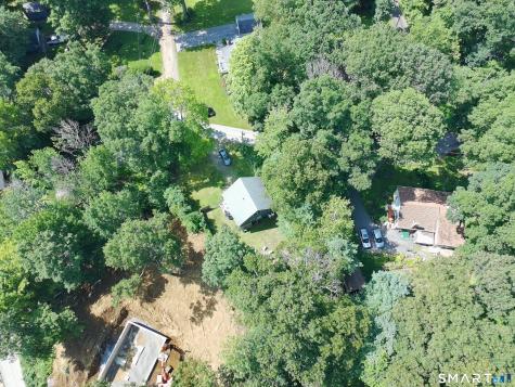 55 Circle Drive Ashford CT 06278