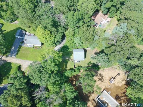 55 Circle Drive Ashford CT 06278