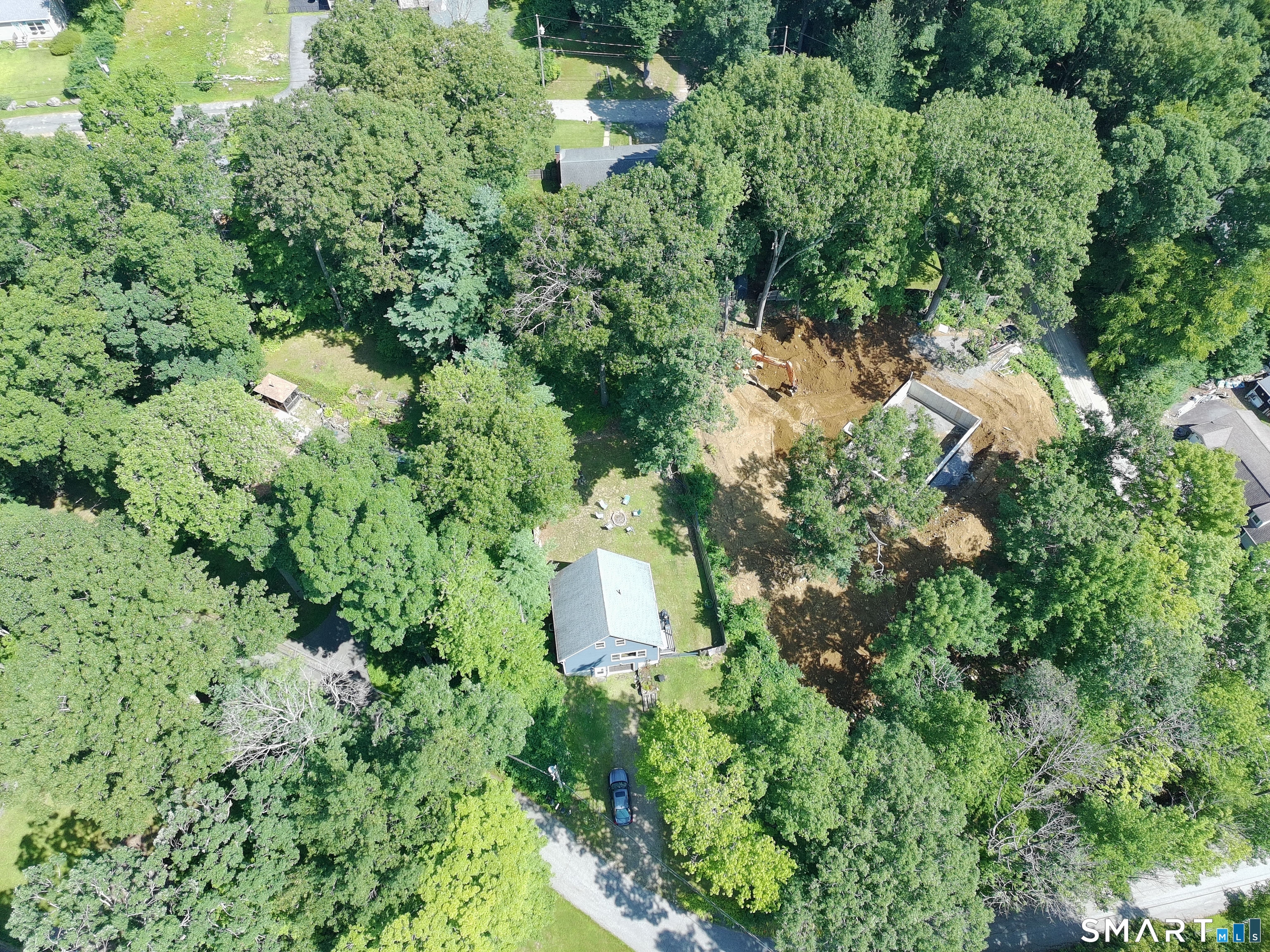 55 Circle Drive Ashford CT 06278