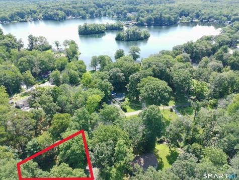 55 Circle Drive Ashford CT 06278