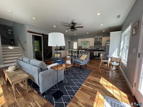 55 Circle Drive Ashford CT 06278