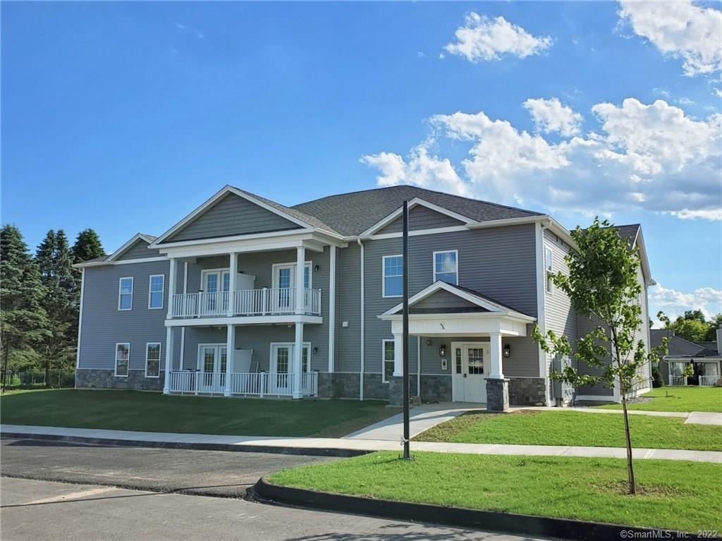 343 Lebanon Avenue Colchester CT 06415