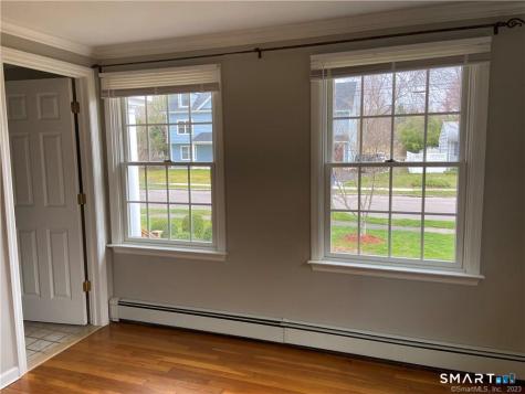 227 Partridge Lane Fairfield CT 06824