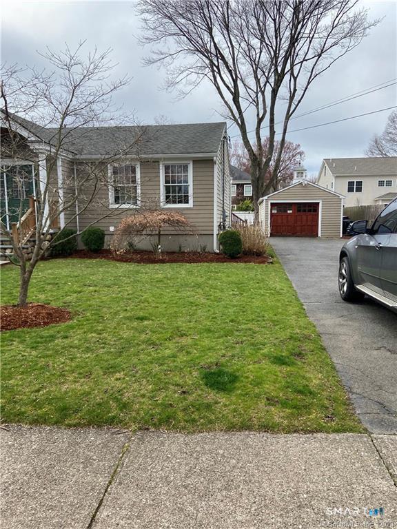 227 Partridge Lane Fairfield CT 06824