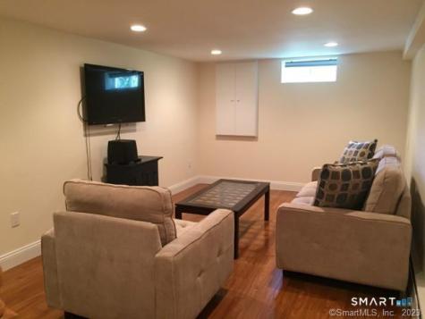 227 Partridge Lane Fairfield CT 06824
