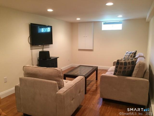 227 Partridge Lane Fairfield CT 06824