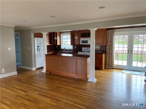 227 Partridge Lane Fairfield CT 06824