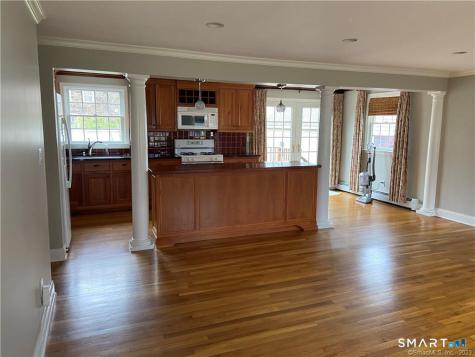 227 Partridge Lane Fairfield CT 06824