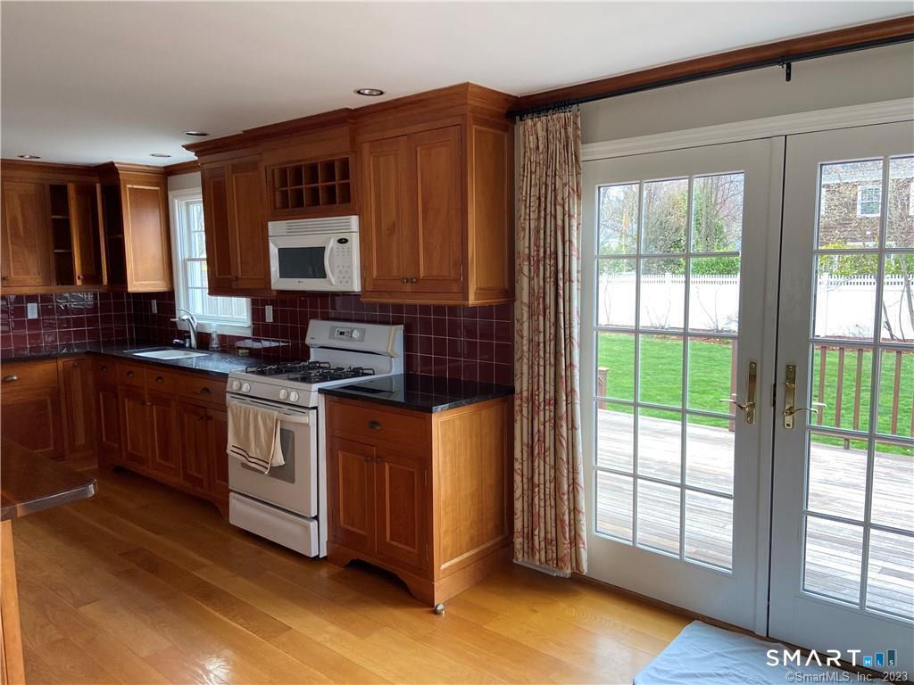 227 Partridge Lane Fairfield CT 06824