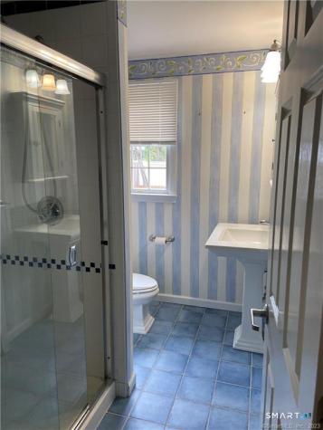 227 Partridge Lane Fairfield CT 06824