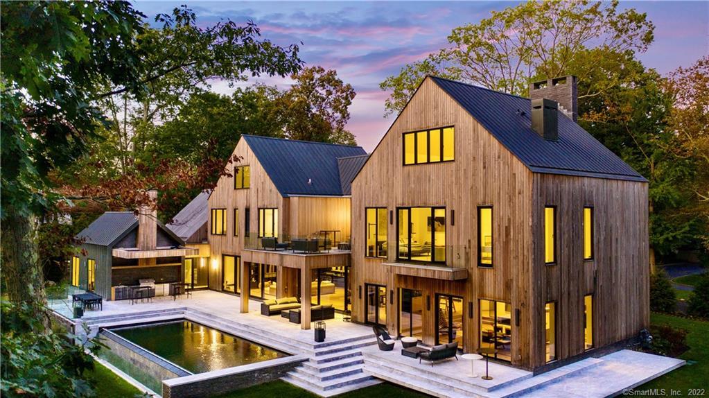 34 Beechcroft Road Greenwich CT 06830