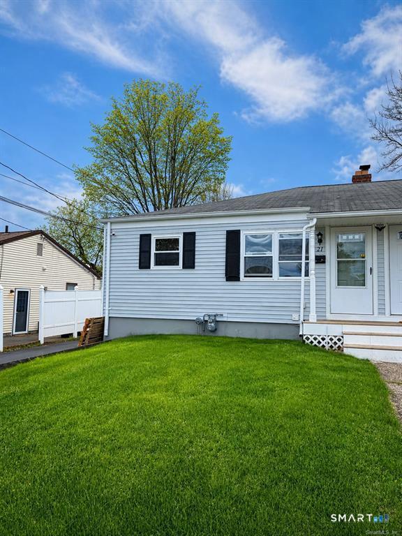 21 Monte Vista Avenue Newington CT 06111