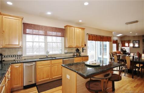 37 West Rock Trail Stamford CT 06902