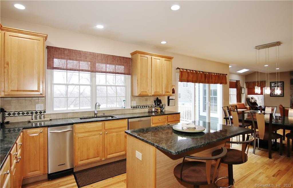 37 West Rock Trail Stamford CT 06902