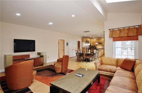 37 West Rock Trail Stamford CT 06902