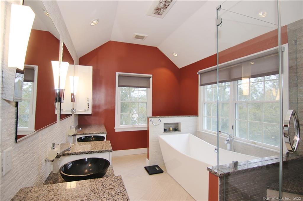 37 West Rock Trail Stamford CT 06902