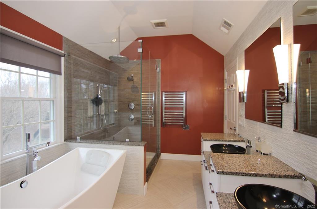 37 West Rock Trail Stamford CT 06902