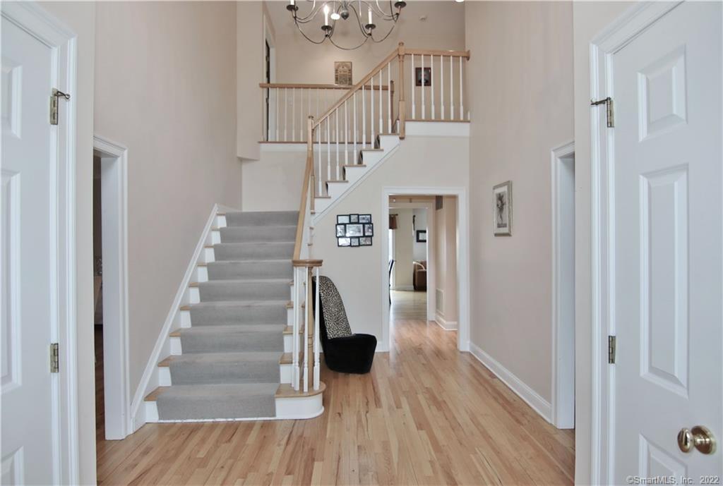 37 West Rock Trail Stamford CT 06902