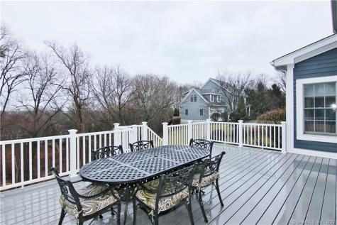 37 West Rock Trail Stamford CT 06902