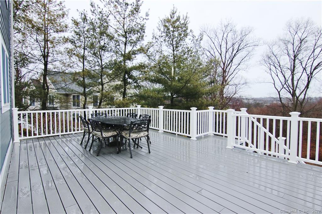 37 West Rock Trail Stamford CT 06902