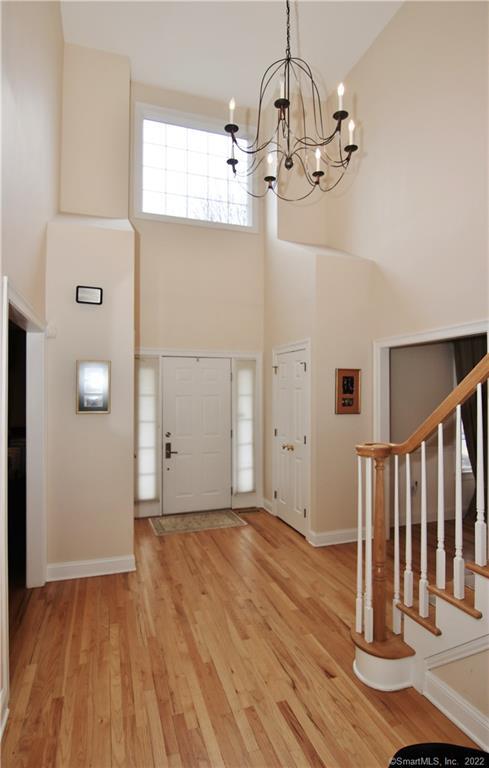 37 West Rock Trail Stamford CT 06902