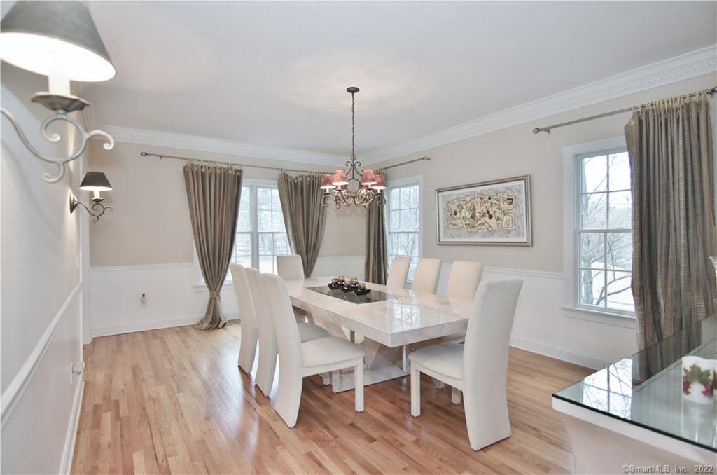 37 West Rock Trail Stamford CT 06902