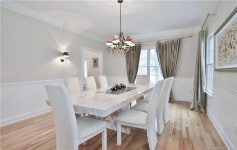 37 West Rock Trail Stamford CT 06902