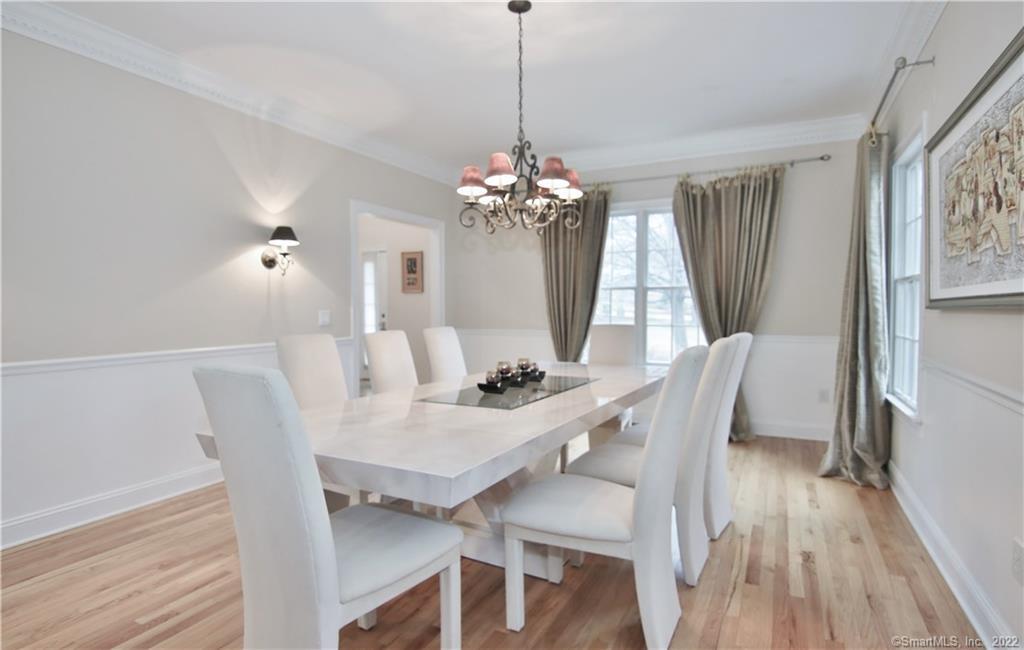 37 West Rock Trail Stamford CT 06902