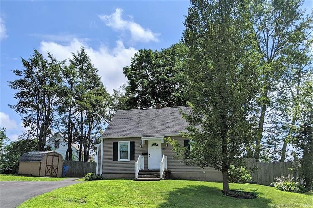 173 Stonecrest Drive Bristol CT 06010