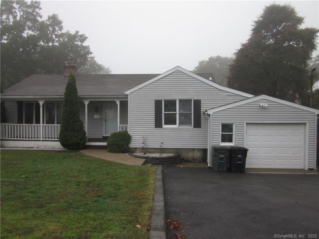 30 Wentworth Street Milford CT 06461
