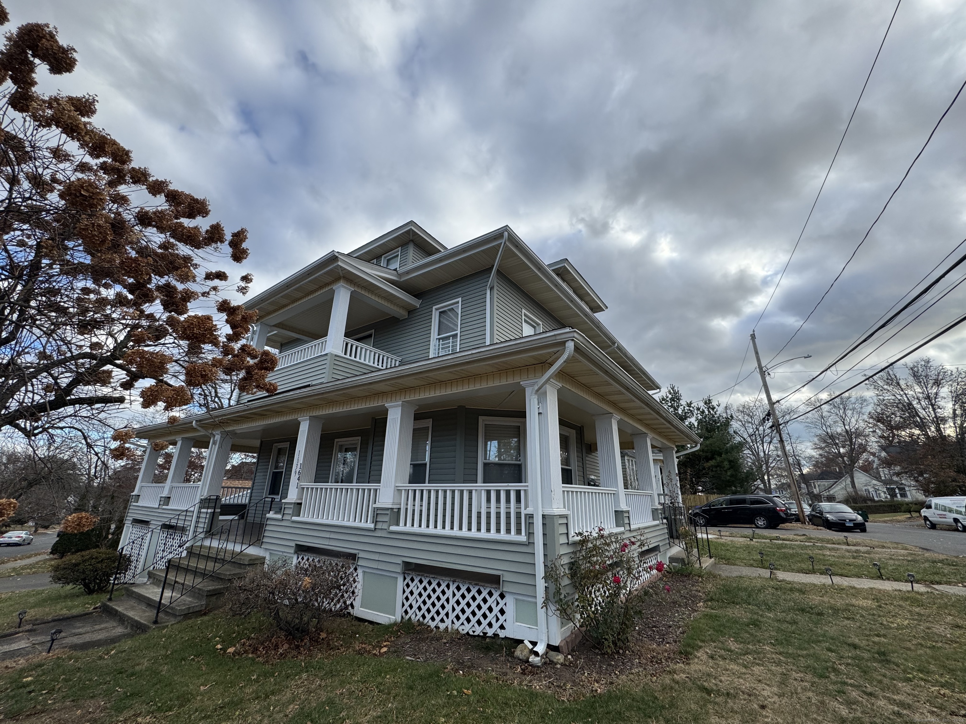 1639 West Broad Street Stratford CT 06615