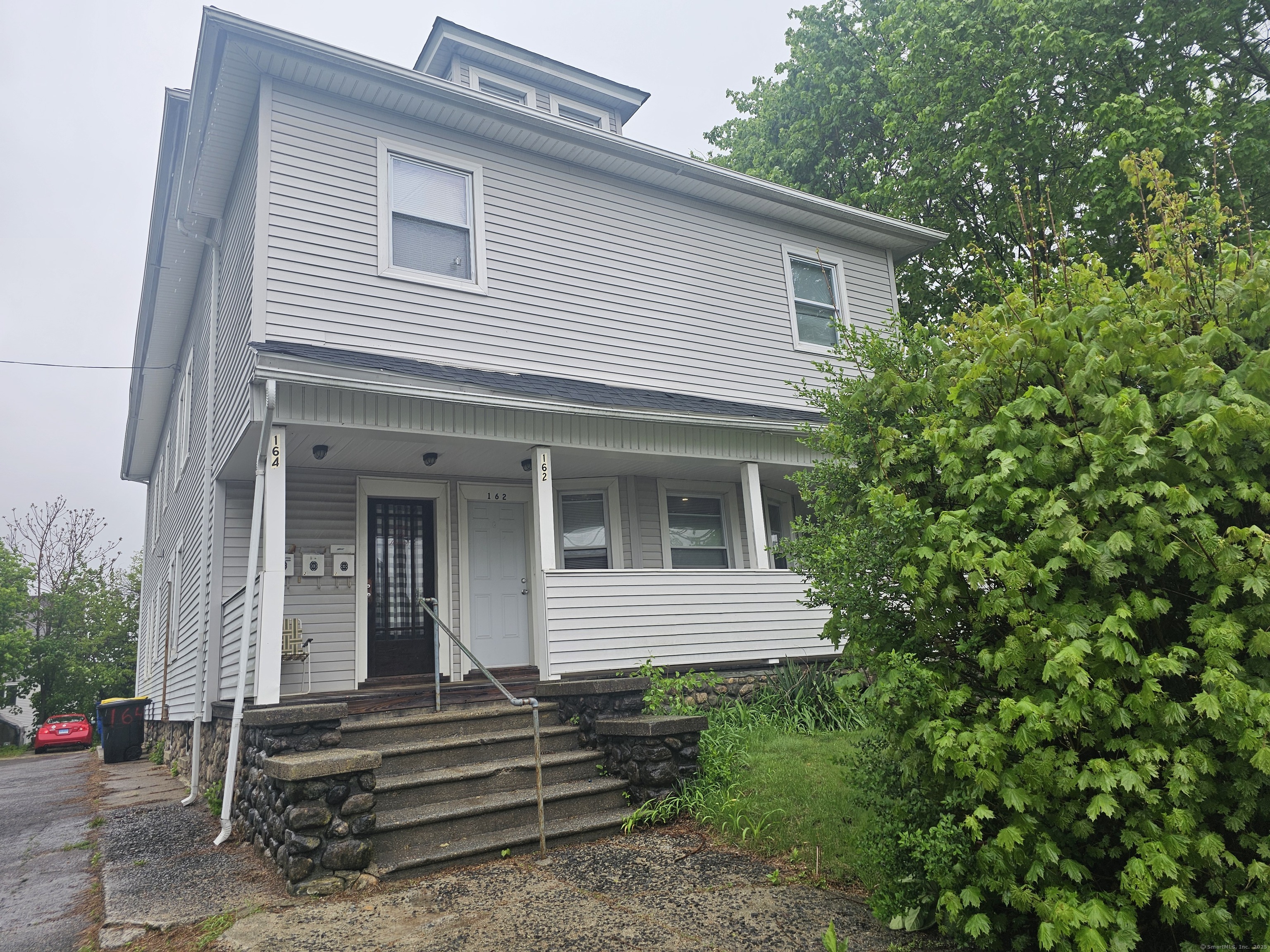 164 Geddes Terrace Waterbury CT 06708