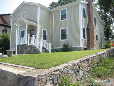 95 Highview Avenue Stamford CT 06907