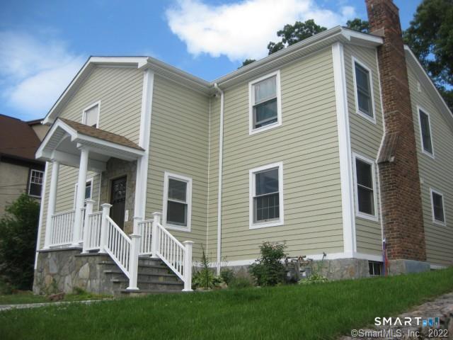 95 Highview Avenue Stamford CT 06907