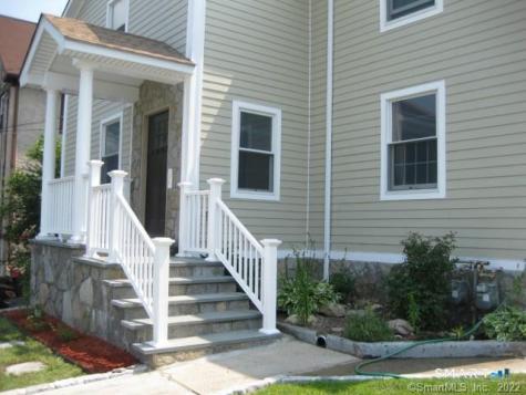 95 Highview Avenue Stamford CT 06907