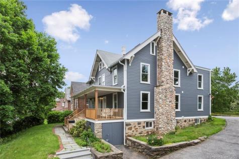 43 Locust Street Greenwich CT 06830