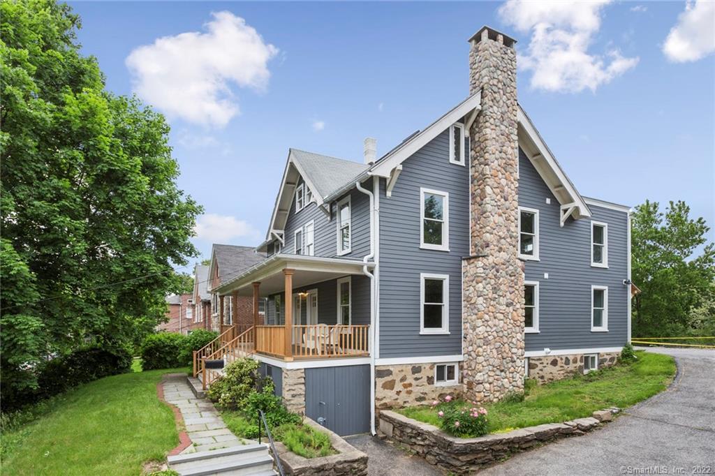 43 Locust Street Greenwich CT 06830