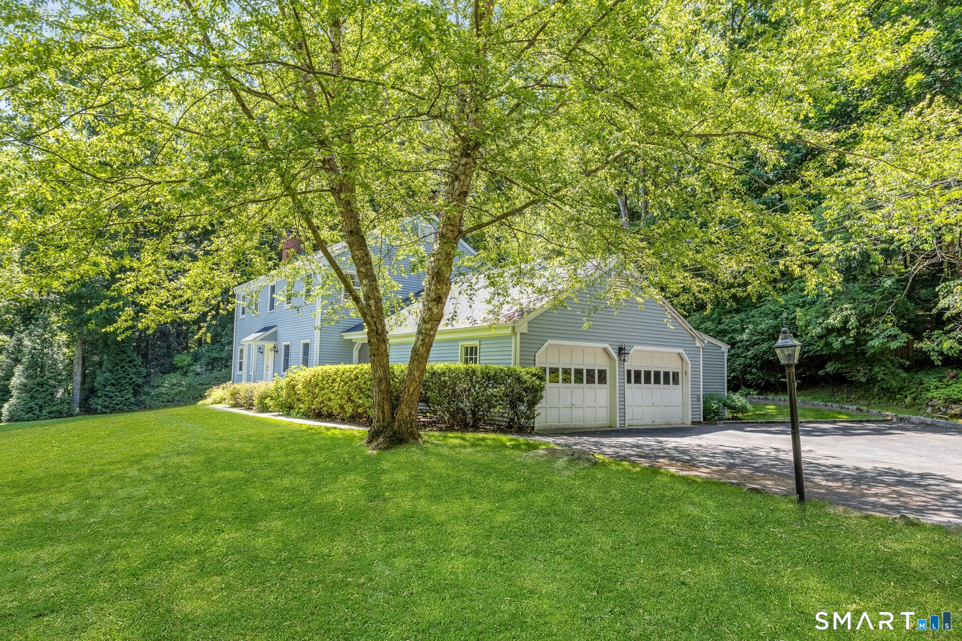18 Cornelia Drive Greenwich CT 06830