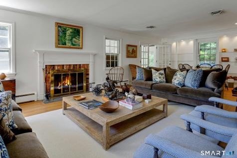 18 Cornelia Drive Greenwich CT 06830