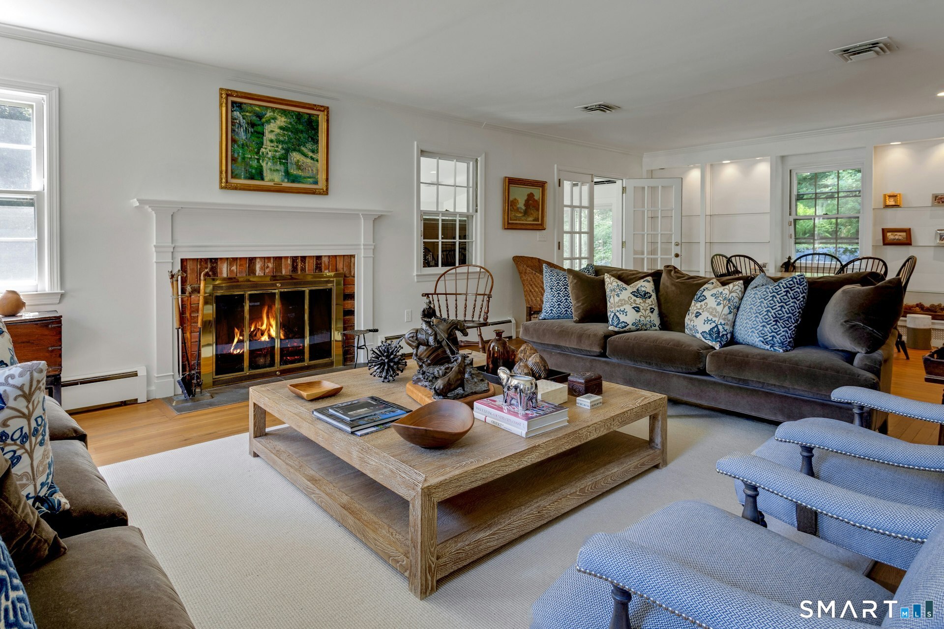 18 Cornelia Drive Greenwich CT 06830