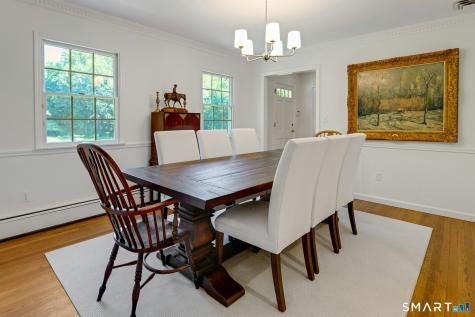 18 Cornelia Drive Greenwich CT 06830
