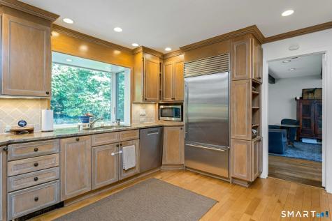 18 Cornelia Drive Greenwich CT 06830