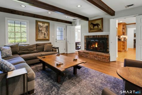 18 Cornelia Drive Greenwich CT 06830