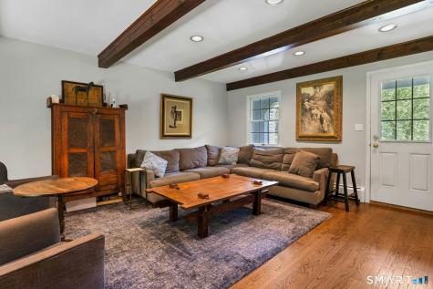18 Cornelia Drive Greenwich CT 06830