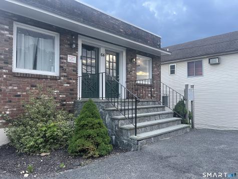 64 Lake Avenue Danbury CT 06810